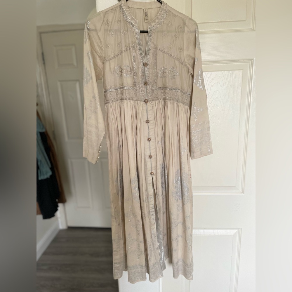 ETHNIC Dress